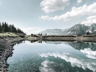 Appartamento Ellmau Ambiente 23