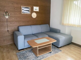 Appartamento Ellmau Caratteristiche 11