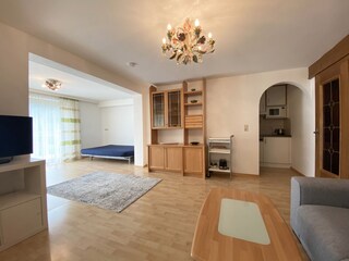 Appartamento Ellmau Caratteristiche 12