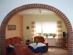 Ferienwohnung Miesmuschel