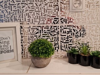 Appartamento per vacanze Funtana Caratteristiche 13