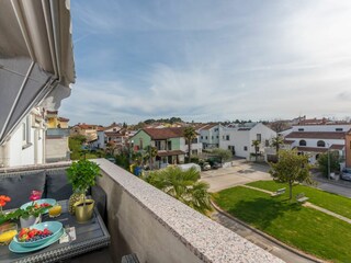 Appartamento per vacanze Funtana Registrazione all'aperto 3