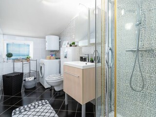 Appartamento per vacanze Funtana Caratteristiche 22