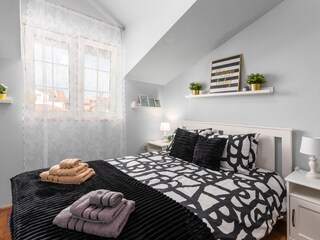 Appartamento per vacanze Funtana Caratteristiche 14