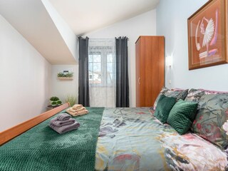 Appartamento per vacanze Funtana Caratteristiche 18