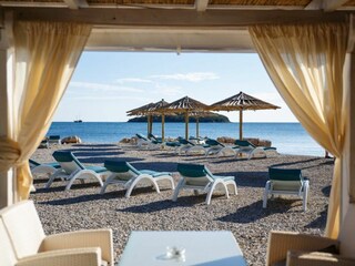 Appartamento per vacanze Funtana Ambiente 24