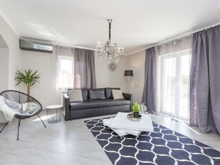 Villa Labin Caratteristiche 5