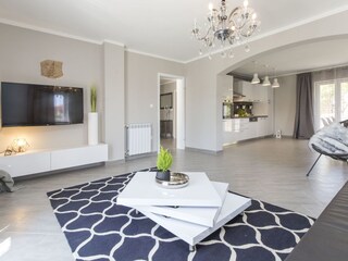 Villa Labin Caratteristiche 4