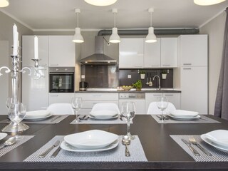 Villa Labin Caratteristiche 7