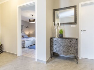 Villa Labin Caratteristiche 16