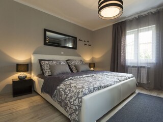 Villa Labin Caratteristiche 17