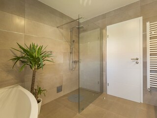 Villa Labin Caratteristiche 20