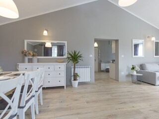 Villa Labin Caratteristiche 8