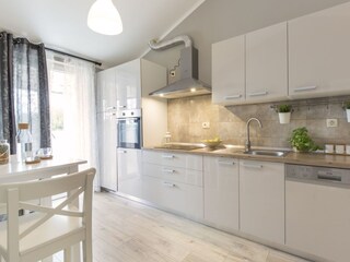 Villa Labin Caratteristiche 11