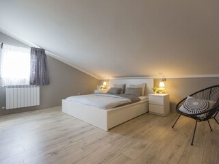 Villa Labin Caratteristiche 12