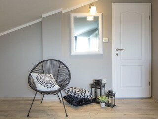 Villa Labin Caratteristiche 13