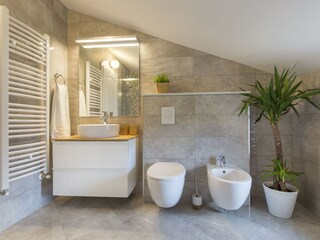 Villa Labin Caratteristiche 15