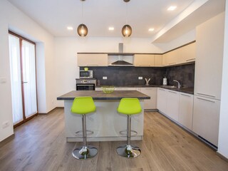 Appartamento per vacanze Porec Caratteristiche 9