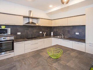 Appartamento per vacanze Porec Caratteristiche 10