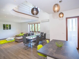 Appartamento per vacanze Porec Caratteristiche 5