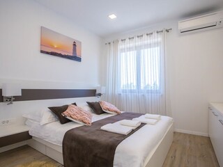 Appartamento per vacanze Porec Caratteristiche 12