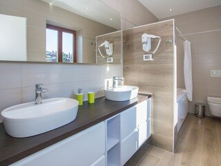 Appartamento per vacanze Porec Caratteristiche 16