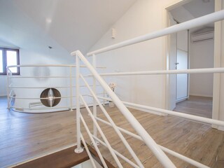 Treppe
