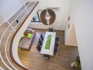 Appartamento per vacanze Porec Caratteristiche 6