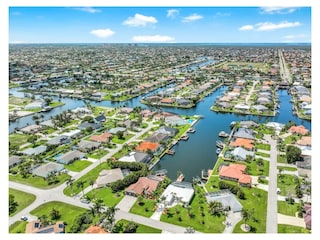 Villa Cape Coral Umgebung 45