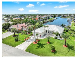 Villa Cape Coral Umgebung 35