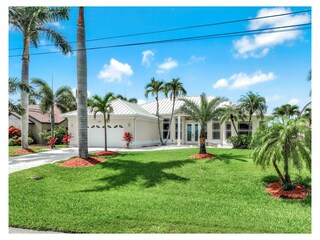 Villa Cape Coral Umgebung 36