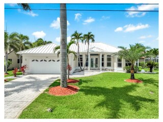 Villa Cape Coral Außenaufnahme 9
