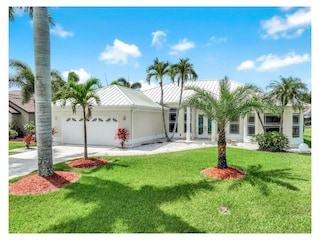 Villa Cape Coral Außenaufnahme 11