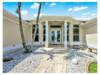 Villa Cape Coral Außenaufnahme 10
