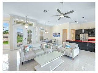 Villa Cape Coral Ausstattung 14