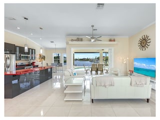 Villa Cape Coral Ausstattung 16