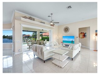 Villa Cape Coral Ausstattung 17