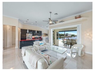 Villa Cape Coral Ausstattung 15