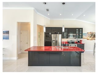 Villa Cape Coral Ausstattung 18