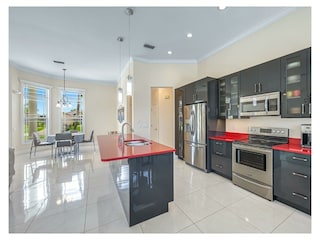 Villa Cape Coral Ausstattung 21