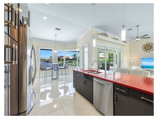 Villa Cape Coral Ausstattung 20