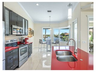 Villa Cape Coral Ausstattung 19