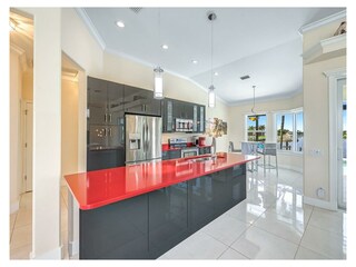 Villa Cape Coral Ausstattung 22