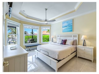 Villa Cape Coral Ausstattung 25