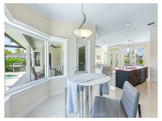 Villa Cape Coral Ausstattung 23