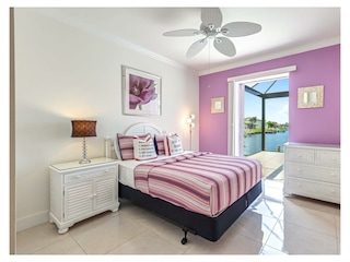 Villa Cape Coral Ausstattung 33