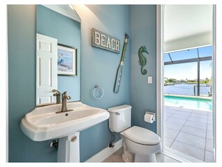 Villa Cape Coral Ausstattung 32