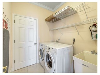 Villa Cape Coral Ausstattung 31