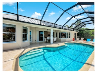Villa Cape Coral  47