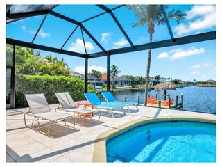 Villa Cape Coral  48